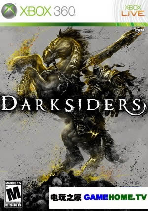 XBOX360《黑暗骑士 战神之怒》美版下载