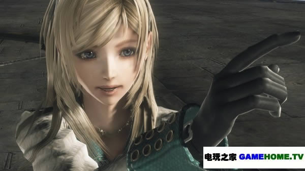 XBOX360《永恒终焉》试玩版下载