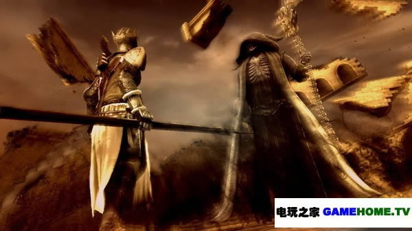 XBOX360《但丁的地狱》试玩版下载