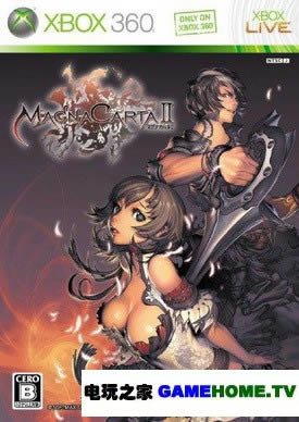 XBOX360《真名法典2》日版下载