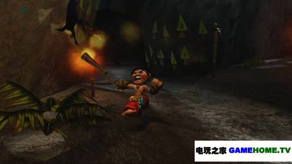 XBOX360《勇士:武士传奇》美版下载