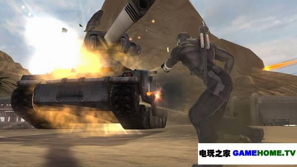XBOX360《特种部队》美版(全区)下载