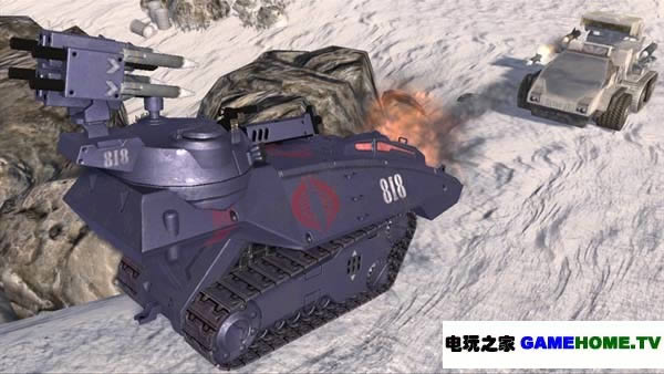 XBOX360《特种部队》美版(全区)下载