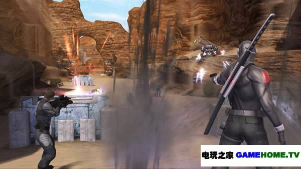XBOX360《特种部队》美版(全区)下载