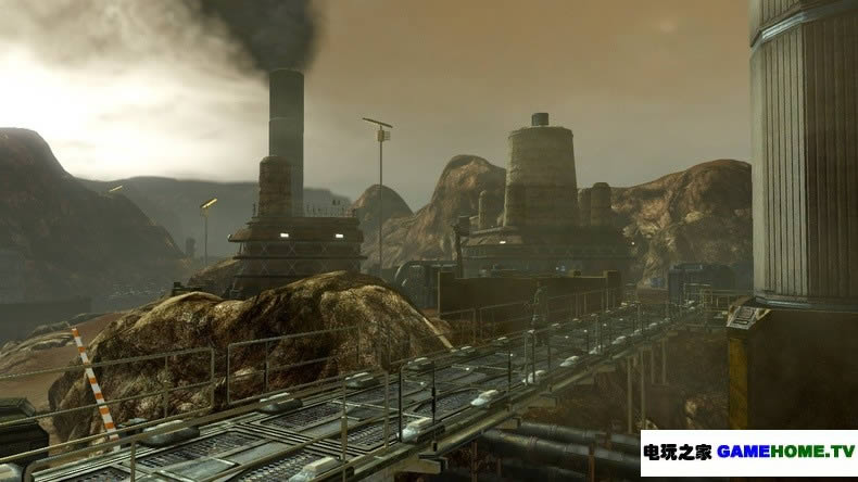 XBOX360《红色派系:游击队》美版(全区)分享下载