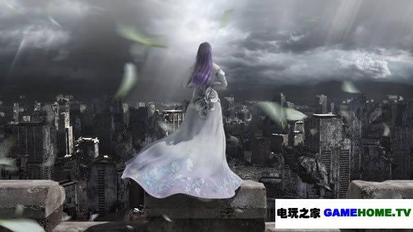 XBOX360《北斗无双》日版下载