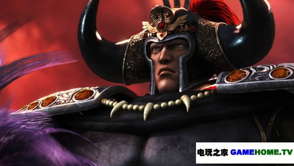 XBOX360《北斗无双》日版下载