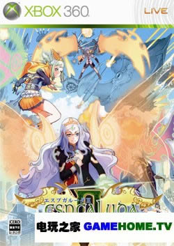 XBOX360《圣战之翼2 黑色标志》GOD日版下载