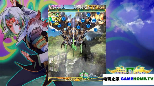 XBOX360《圣战之翼2 黑色标志》GOD日版下载