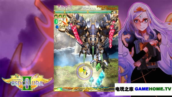 XBOX360《圣战之翼2 黑色标志》GOD日版下载