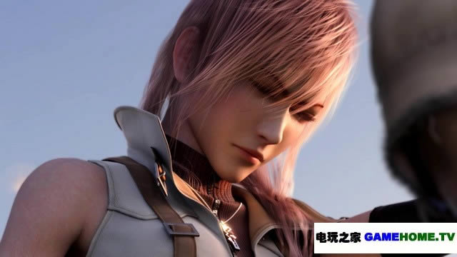 XBOX360《最终幻想13》欧版(欧美主机限定)下载