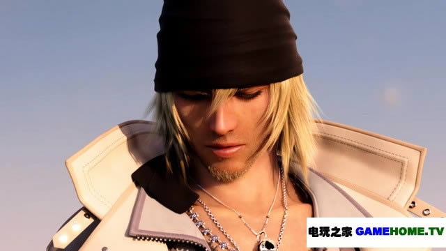 XBOX360《最终幻想13》欧版(欧美主机限定)下载