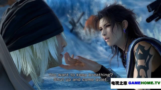 XBOX360《最终幻想13》欧版(欧美主机限定)下载