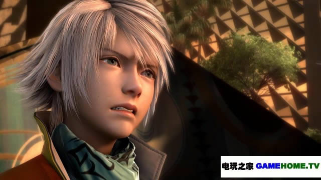 XBOX360《最终幻想13》欧版(欧美主机限定)下载