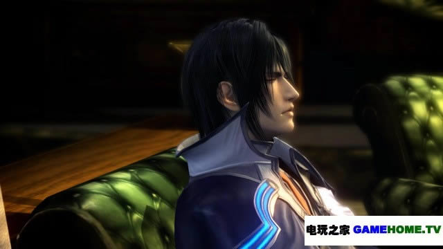 XBOX360《最终幻想13》欧版(欧美主机限定)下载