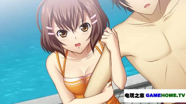 XBOX360《拒绝命运 决意的力量》日版下载