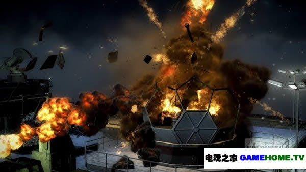 XBOX360《正当防卫2》试玩版下载