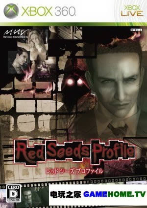 XBOX360《致命预感》日版下载