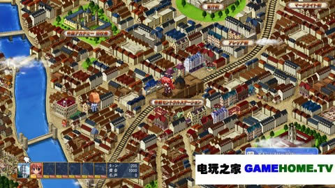 XBOX360《晓之艾玛奈加与蓝色巨神》日版下载