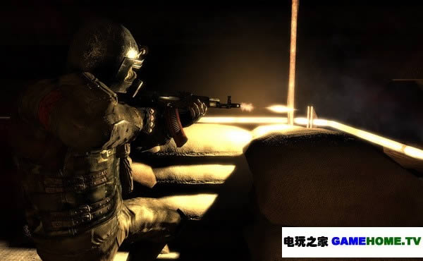 XBOX360《地铁2033》欧版下载(欧版锁区)下载