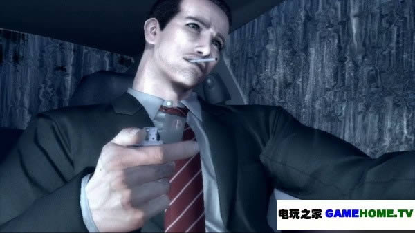 XBOX360《致命预感》日版下载
