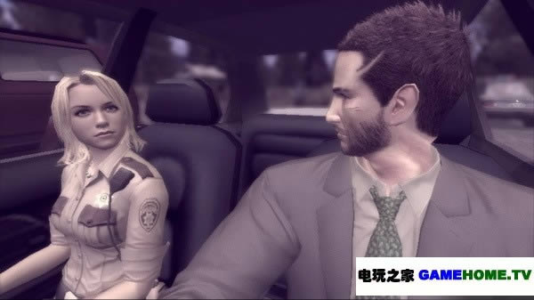 XBOX360《致命预感》日版下载