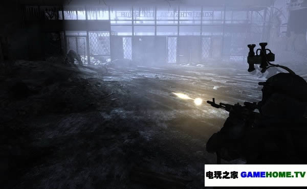 XBOX360《地铁2033》欧版下载(欧版锁区)下载