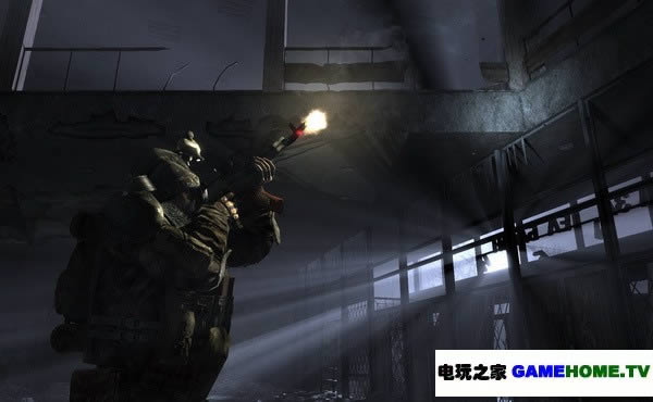 XBOX360《地铁2033》欧版下载(欧版锁区)下载