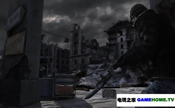 XBOX360《地铁2033》欧版下载(欧版锁区)下载