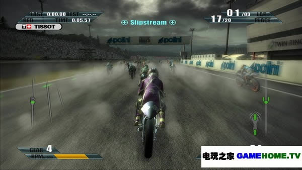 XBOX360《摩托GP 09/10》美版下载