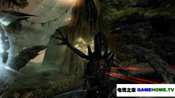 XBOX360《异形大战铁血战士》欧版下载