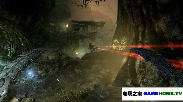 XBOX360《异形大战铁血战士》欧版下载