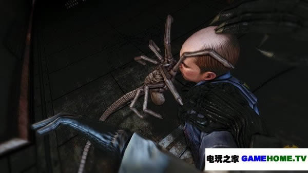 XBOX360《异形大战铁血战士》欧版下载