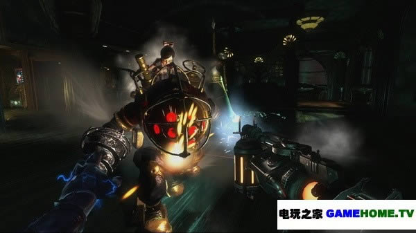XBOX360《生化奇兵2》欧版下载【全区】下载