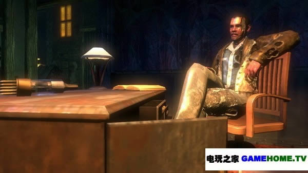 XBOX360《生化奇兵2》欧版下载【全区】下载