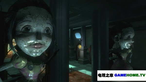 XBOX360《生化奇兵2》欧版下载【全区】下载