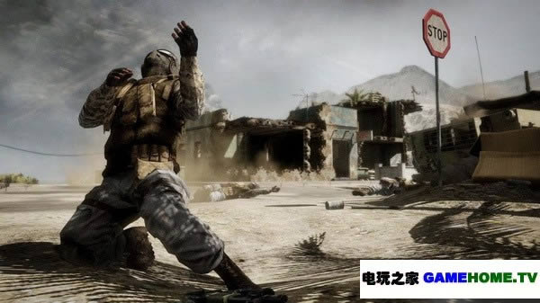 XBOX360《战地 反叛连2》试玩版下载