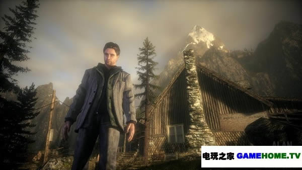 XBOX360《心灵杀手》中文版下载