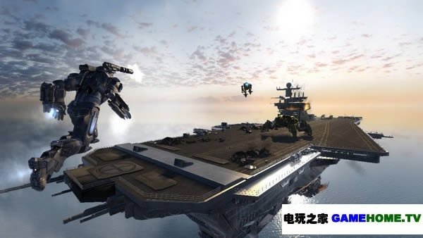 XBOX360《钢铁侠2》美版下载