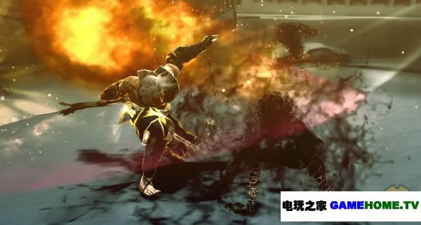 XBOX360《尼尔 全面进化》下载【欧美澳锁区】下载