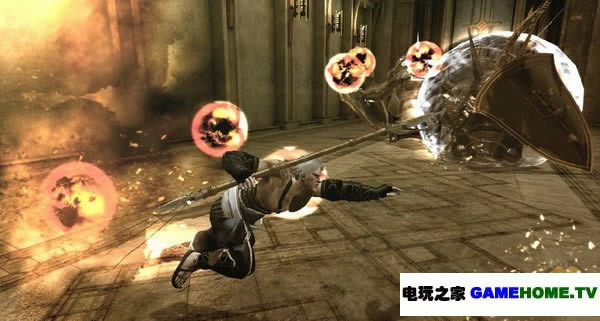 XBOX360《尼尔 全面进化》下载【欧美澳锁区】下载