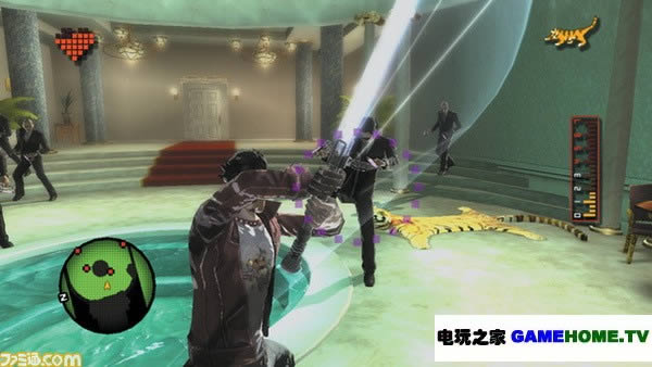 XBOX360《英雄不再:英雄们的乐园》日版光盘版下载