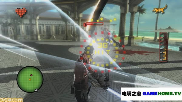 XBOX360《英雄不再:英雄们的乐园》日版光盘版下载