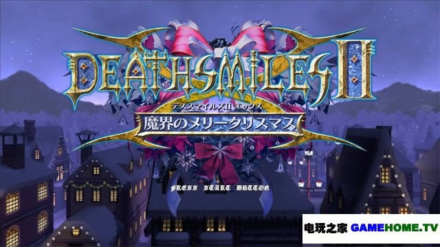 XBOX360《死亡微笑2X》日版下载
