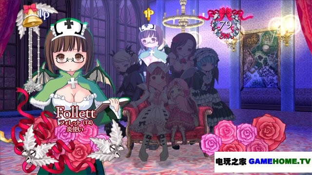 XBOX360《死亡微笑2X》日版下载