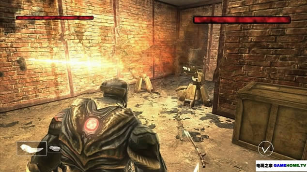 XBOX360《变体X》欧版下载