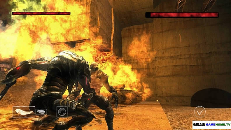 XBOX360《变体X》欧版下载