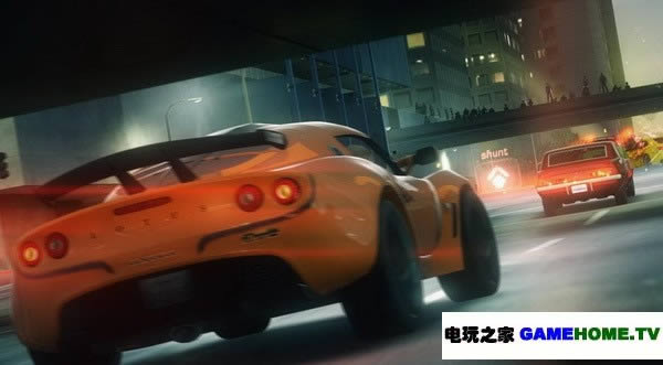 XBOX360《疾驰残影》美版全区ISO下载