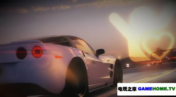 XBOX360《疾驰残影》美版全区ISO下载