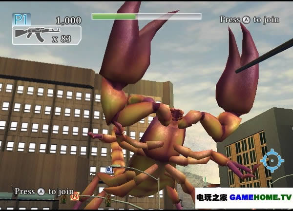 XBOX360《电影空间大冒险3D》美版锁区ISO下载